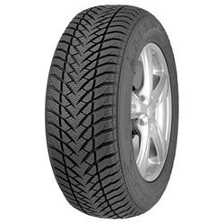 Goodyear ULTRA GRIP + SUV