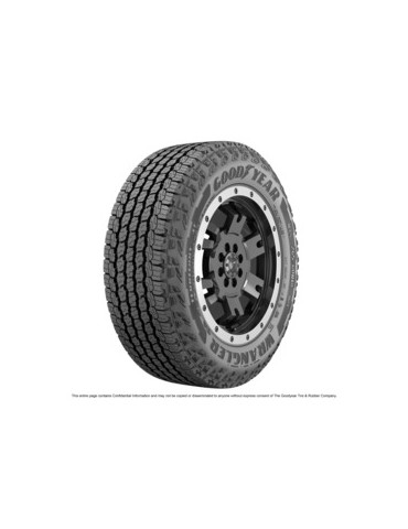 Goodyear WRANGLER TERRITORY AT BSL Goodyear WRANGLER TERRITORY AT BSL