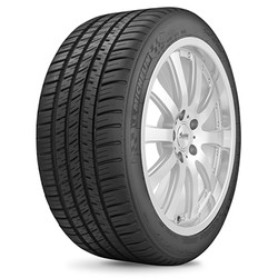 Michelin PILOT SPORT A/S 3 BLACK