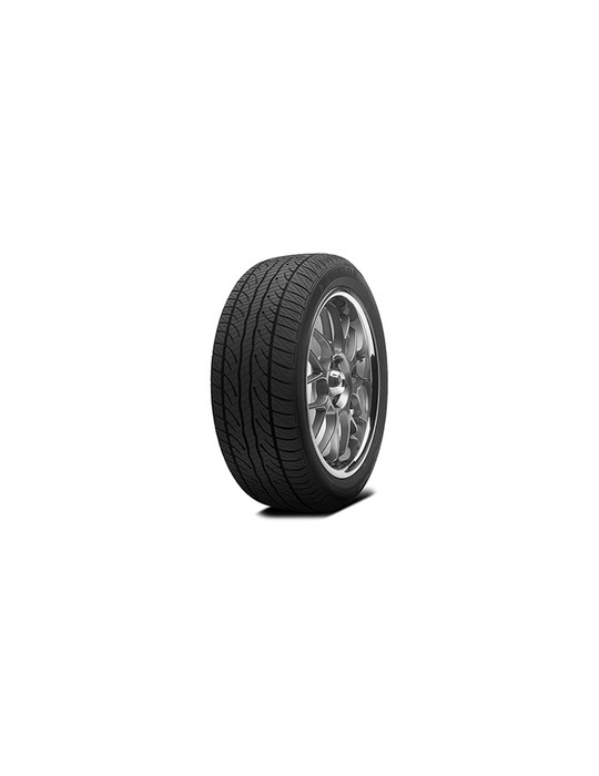 Dunlop SP SPORT 5000 BLACK