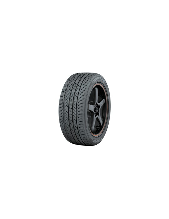Toyo PROXES 4+B BLACK