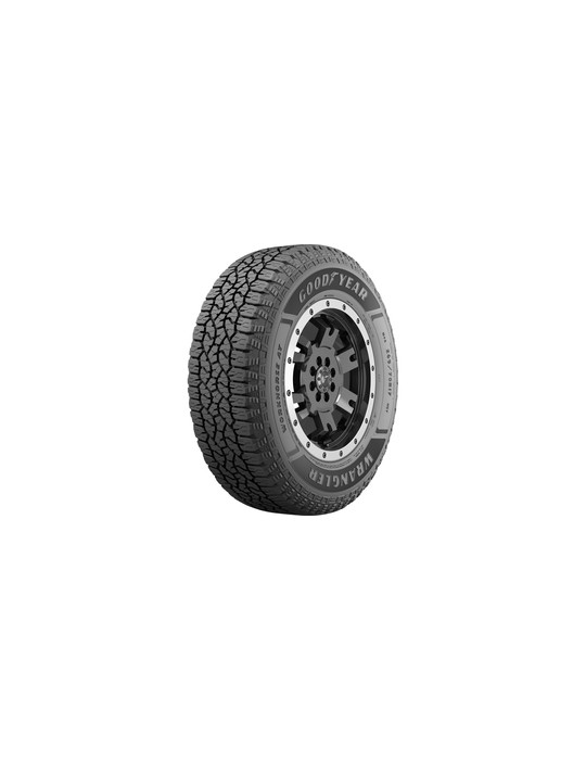 Goodyear WRANGLER WORKHORSE AT