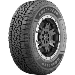 Goodyear WRANGLER WORKHORSE AT Goodyear WRANGLER WORKHORSE AT