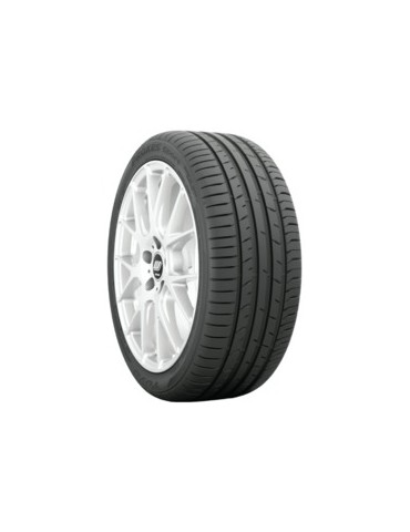 PROXES SPORT BLACK