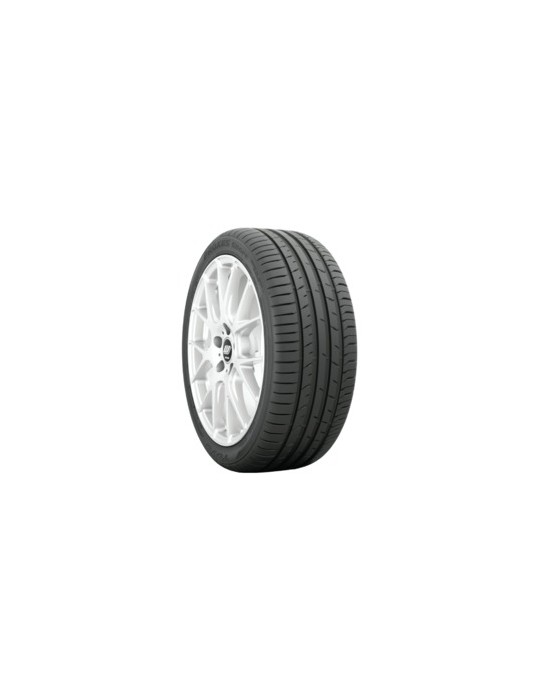 Toyo PROXES SPORT BLACK