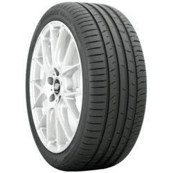 Toyo PROXES SPORT BLACK