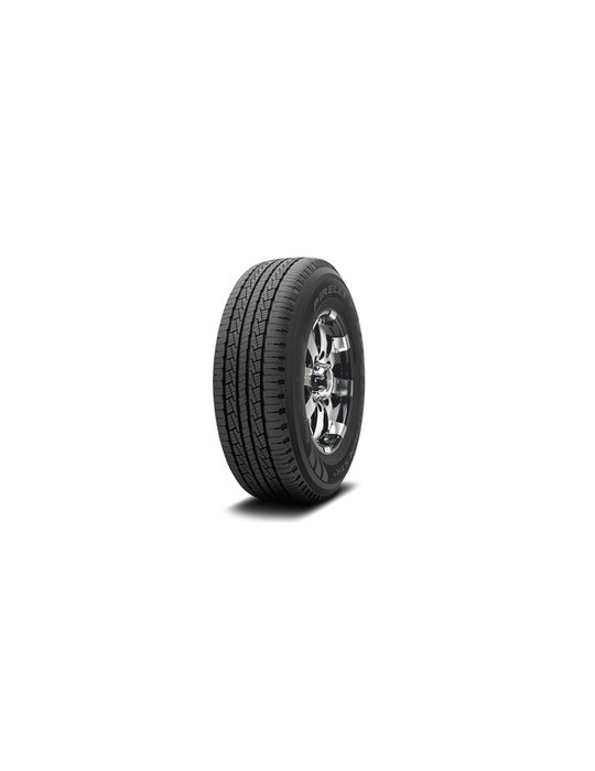 Pirelli SCORPION STR BLACK