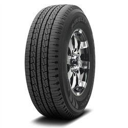 Pirelli SCORPION STR BLACK