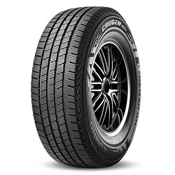 Kumho CRUGEN HT51 BLACK