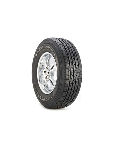Firestone DESTINATION LE2 BLACK Firestone DESTINATION LE2 BLACK