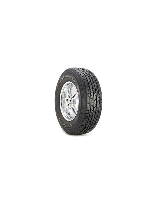 Firestone DESTINATION LE2