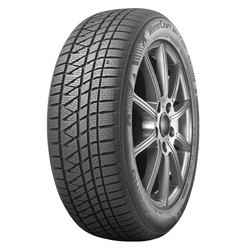 Kumho WINTERCRAFT SUV WS71 BLACK