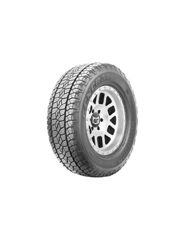 GRABBER APT BSW