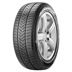 Pirelli SCORPION WINTER Pirelli SCORPION WINTER