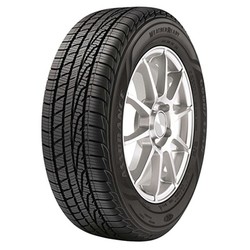 Goodyear ASSURANCE WEATHERREADY BLACK