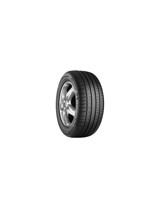 Michelin LATITUDE SPORT BLACK