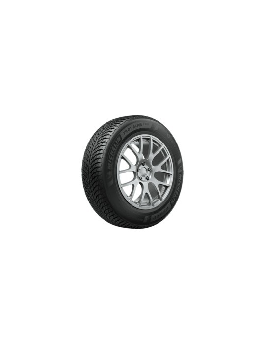 Michelin PILOT ALPIN PA5 SUV BLACK