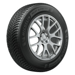 Michelin PILOT ALPIN PA5