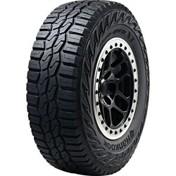 Hankook DYNAPRO XT Hankook DYNAPRO XT