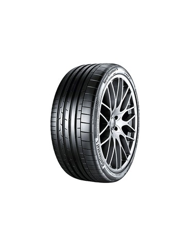Continental SPORTCONTACT 6 BSW Continental SPORTCONTACT 6 BSW