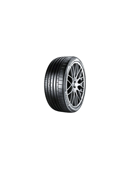Continental SPORTCONTACT 6 BSW