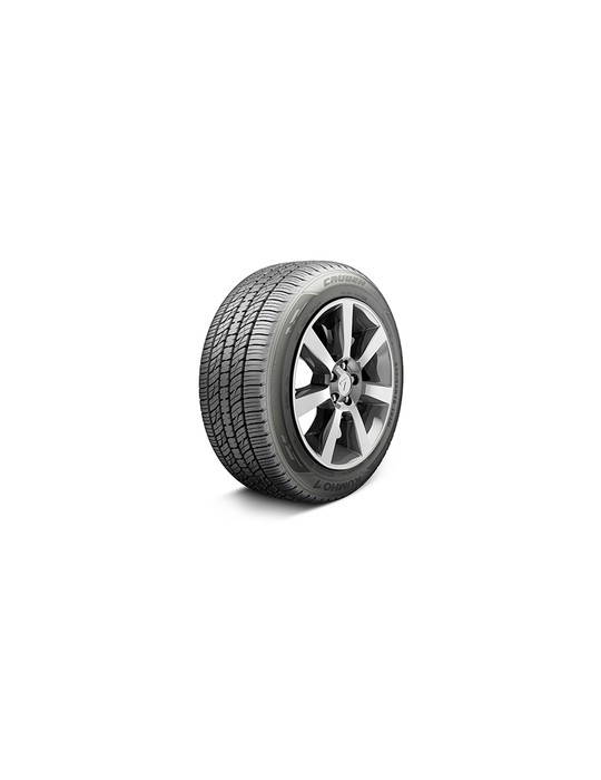 Kumho CRUGEN PREMIUM KL33 BLACK
