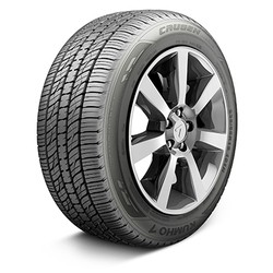 Kumho CRUGEN PREMIUM KL33 BLACK