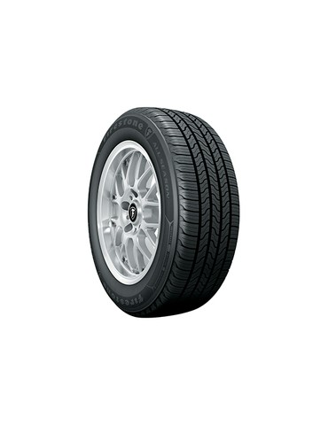 Firestone ALL SEASONS BLACK Firestone ALL SEASONS BLACK