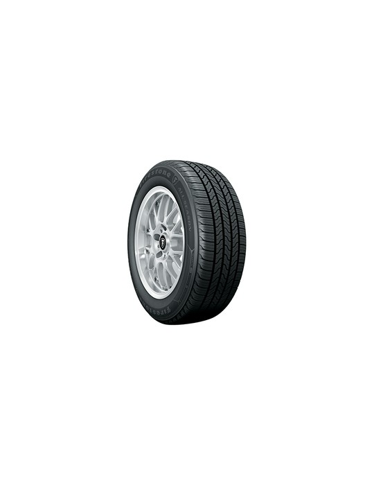 Firestone ALL SEASONS BLACK