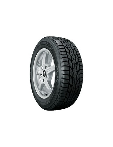 Firestone WINTERFORCE 2 UV BLACK Firestone WINTERFORCE 2 UV BLACK