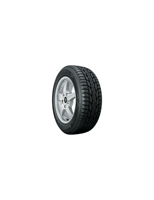 Firestone WINTERFORCE 2 UV BLACK