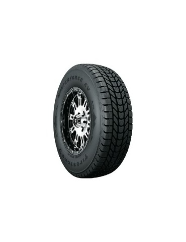 Firestone WINTERFORCE CV BLACK Firestone WINTERFORCE CV BLACK