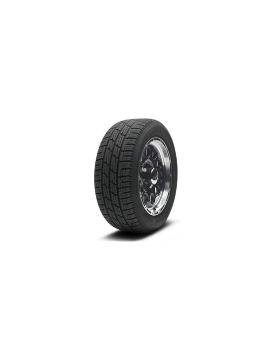 Pirelli SCORPION ZERO ASIMMETRICO