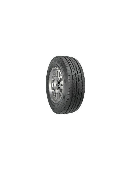 General GRABBER HD VAN BSW