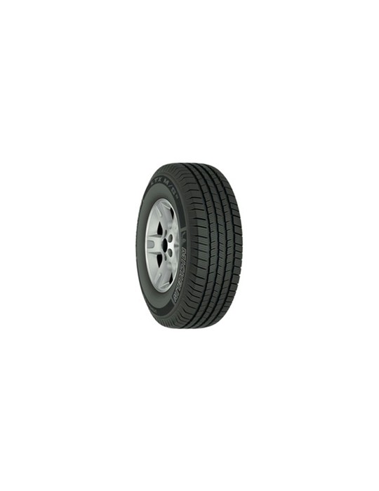 Michelin LTX M/S 2 GREEN X BLACK