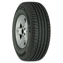 Michelin LTX M/S 2 GREEN X BLACK Michelin LTX M/S 2 GREEN X BLACK