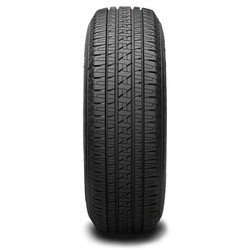 Bridgestone DUELER H/L ALENZA OWL Bridgestone DUELER H/L ALENZA OWL