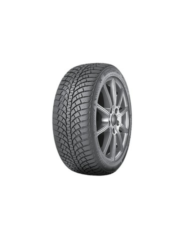WINTERCRAFT WP71 BLACK