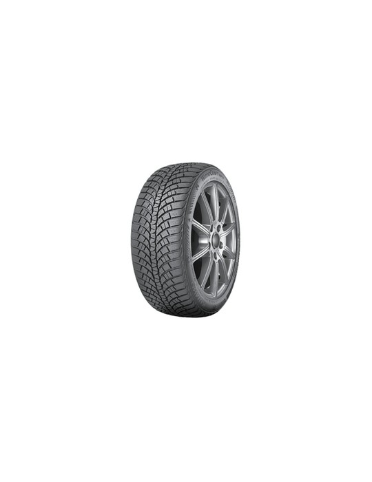 Kumho WINTERCRAFT WP71 BLACK