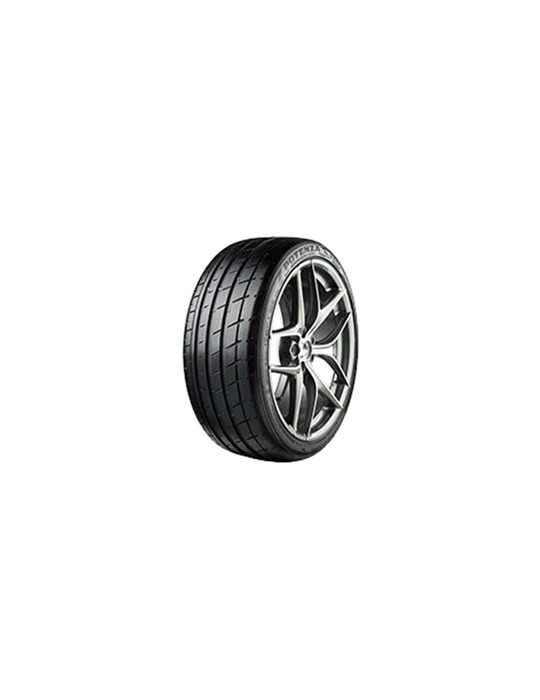 Bridgestone POTENZA S007 BLACK