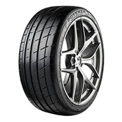 Bridgestone POTENZA S007 BLACK Bridgestone POTENZA S007 BLACK