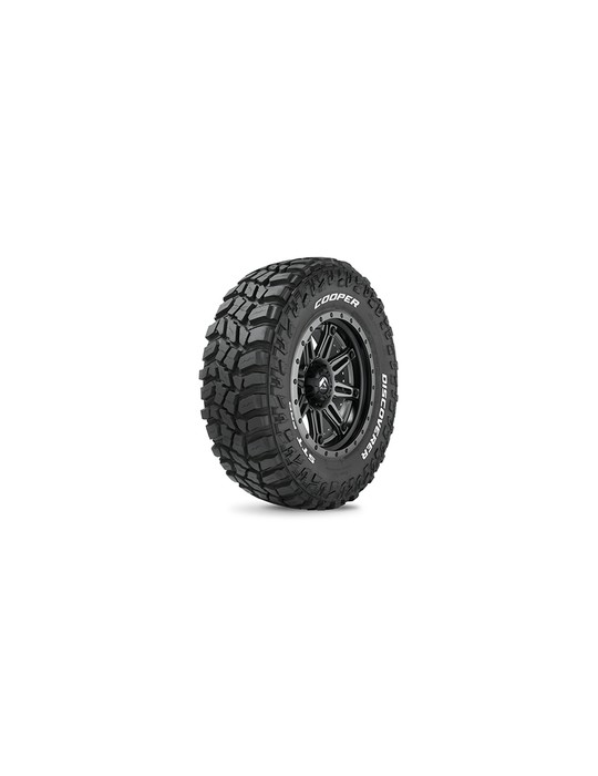 Cooper DISCOVERER STT PRO