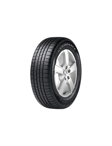 Goodyear ASSURANCE ALL-SEASON BLACK Goodyear ASSURANCE ALL-SEASON BLACK