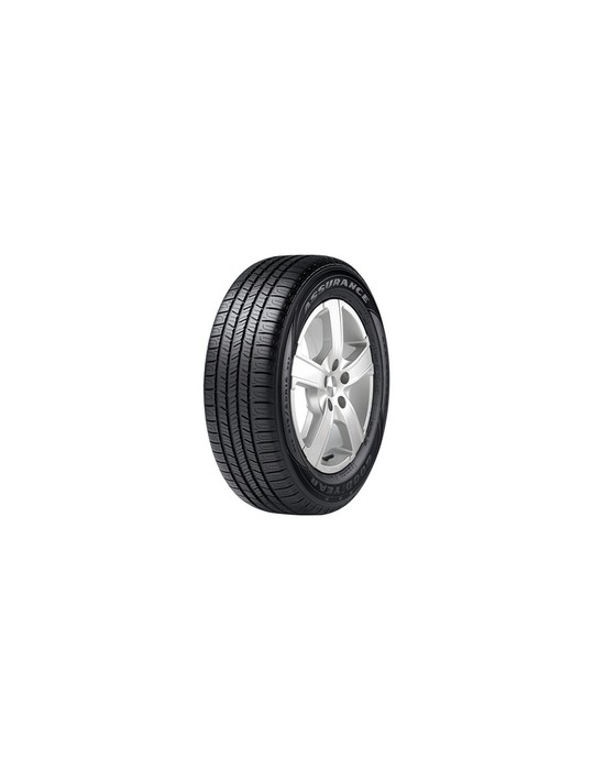 Goodyear ASSURANCE ALL-SEASON BLACK