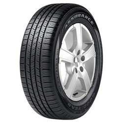 Goodyear ASSURANCE ALL-SEASON BLACK Goodyear ASSURANCE ALL-SEASON BLACK