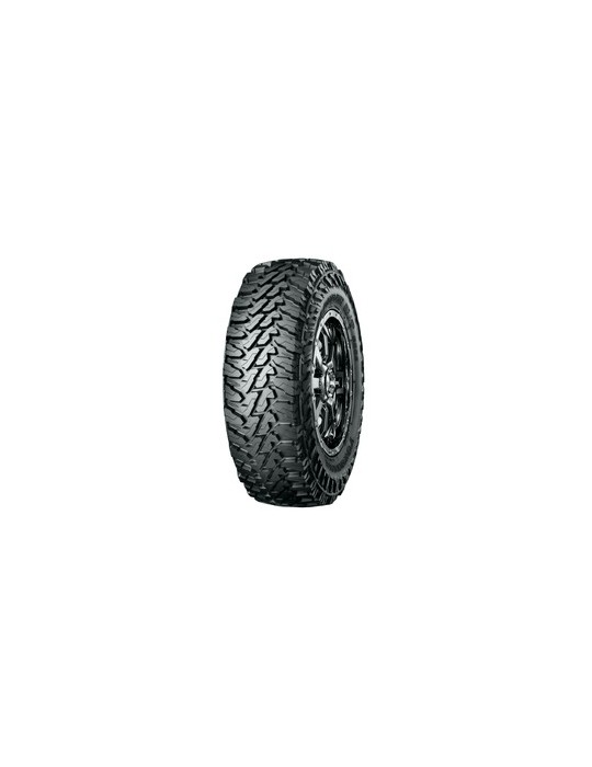 Yokohama GEOLANDAR M/T G003 NOIR