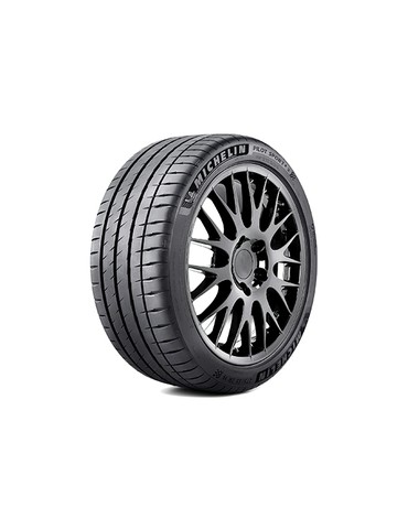 Michelin PILOT SPORT 4 S Michelin PILOT SPORT 4 S