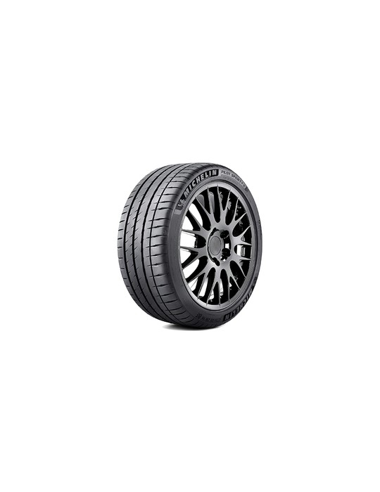 Michelin PILOT SPORT 4 S BLACK HOMOL. AUDI