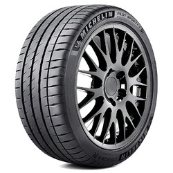 Michelin PILOT SPORT 4 S Michelin PILOT SPORT 4 S