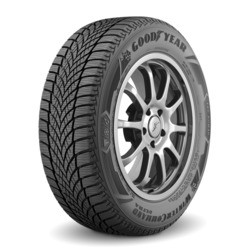 Goodyear WINTERCOMMAND ULTRA Goodyear WINTERCOMMAND ULTRA